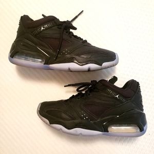 Boys Nike Jordans "Jumpman"